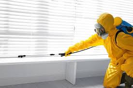 Best Residential Pest Control  in Tullytown, PA